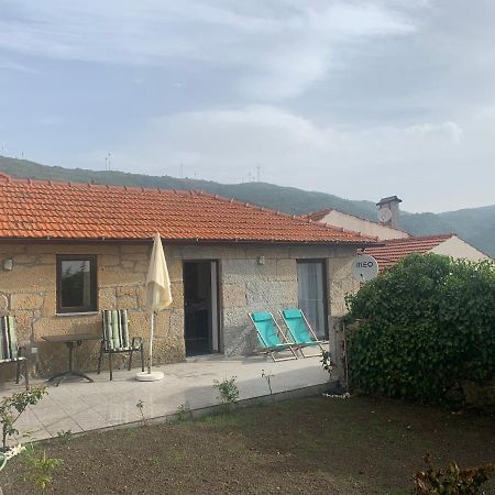 Casa Cima De Vila Villa Pereira  Eksteriør billede