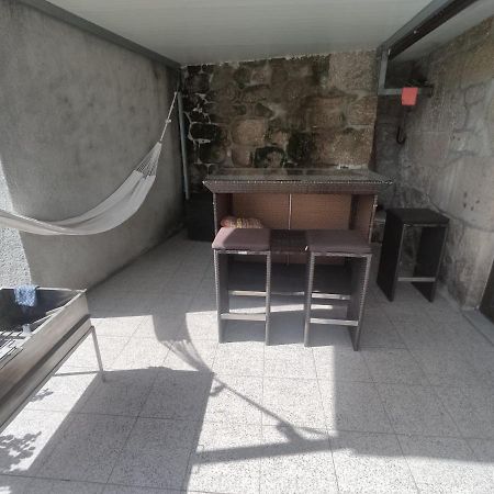 Casa Cima De Vila Villa Pereira  Eksteriør billede