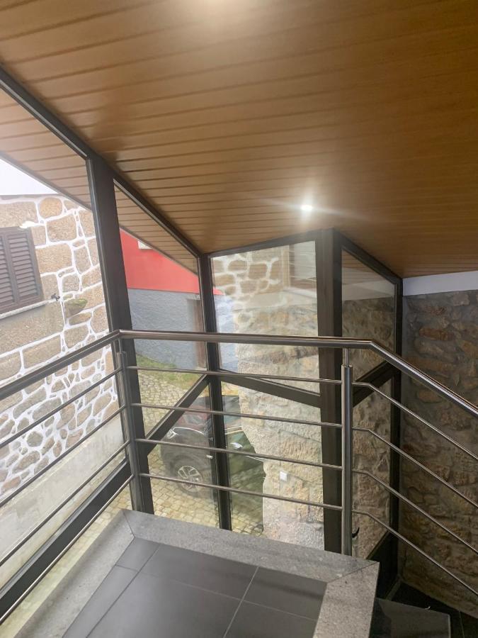 Casa Cima De Vila Villa Pereira  Eksteriør billede