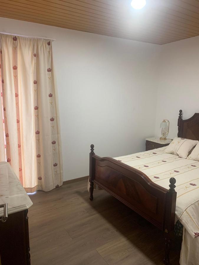 Casa Cima De Vila Villa Pereira  Eksteriør billede
