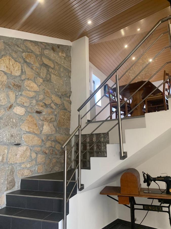 Casa Cima De Vila Villa Pereira  Eksteriør billede