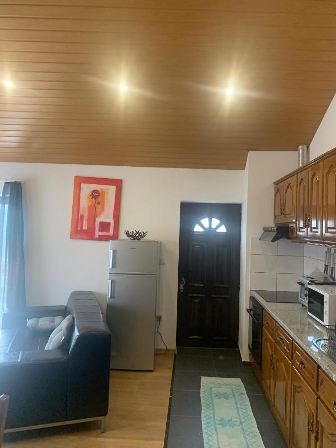 Casa Cima De Vila Villa Pereira  Eksteriør billede