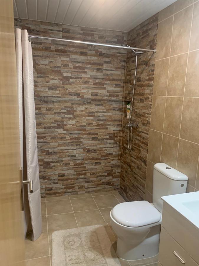 Casa Cima De Vila Villa Pereira  Eksteriør billede
