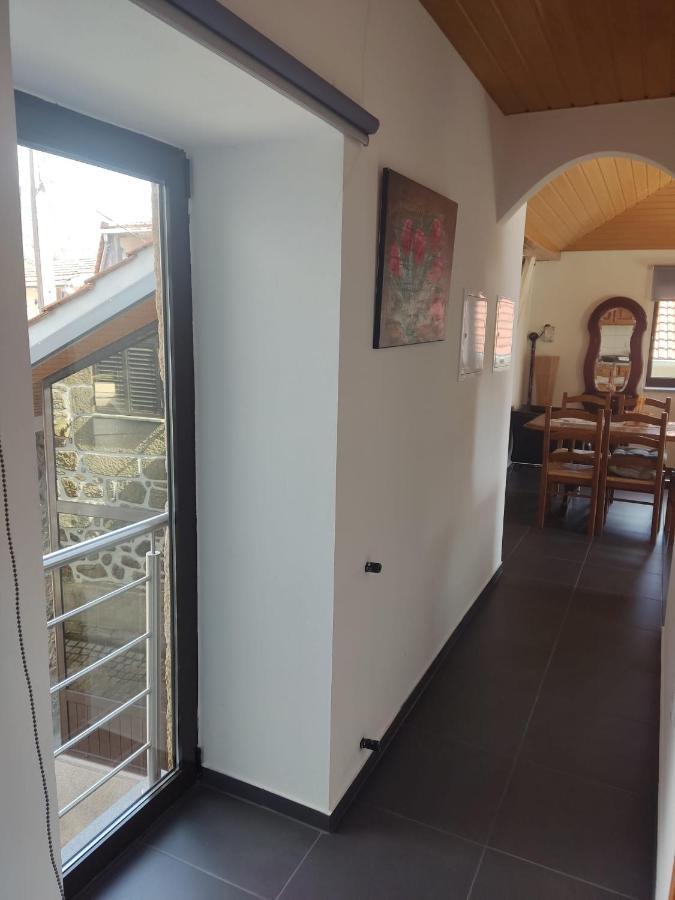 Casa Cima De Vila Villa Pereira  Eksteriør billede