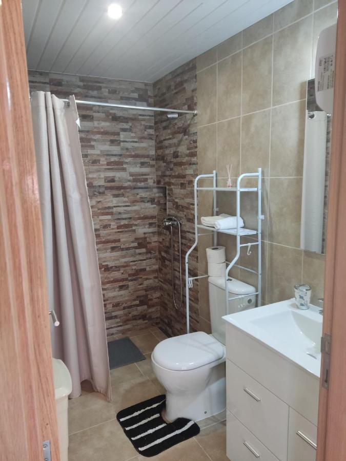 Casa Cima De Vila Villa Pereira  Eksteriør billede