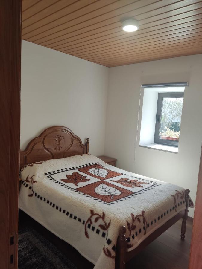 Casa Cima De Vila Villa Pereira  Eksteriør billede