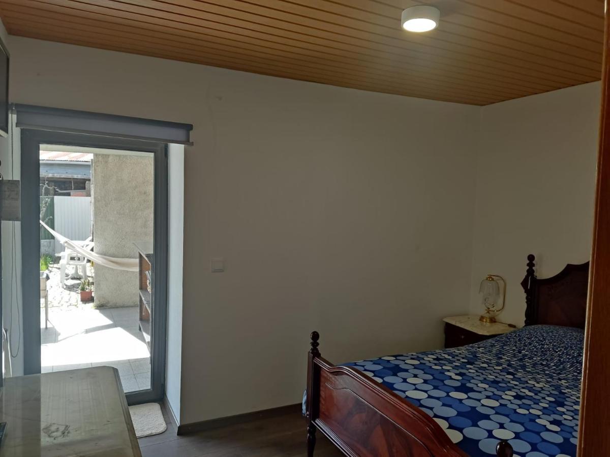 Casa Cima De Vila Villa Pereira  Eksteriør billede